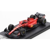 Ferrari Ferrari F1 SF-23 #16 4th GP Singapore  2023 (C.Leclerc) - 1:43 - LookSmart Ferrari Ferrari F1 SF-23 #16 4th GP Singapore  2023 (C.Leclerc) - 1:43 - LookSmart