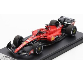 Ferrari Ferrari F1 SF-23 #16 4th GP Singapore  2023 (C.Leclerc) - 1:43 - LookSmart Ferrari Ferrari F1 SF-23 #16 4th GP Singapore  2023 (C.Leclerc) - 1:43 - LookSmart