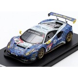 Ferrari Ferrari 488 GT3 Evo #14 24H Nürburgring 2022 - 1:43 - LookSmart Ferrari Ferrari 488 GT3 Evo #14 24H Nürburgring 2022 - 1:43 - LookSmart