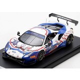 Ferrari Ferrari 488 GT3 Evo #68 FIA Cup Paul Ricard 2022 - 1:43 - LookSmart Ferrari Ferrari 488 GT3 Evo #68 FIA Cup Paul Ricard 2022 - 1:43 - LookSmart