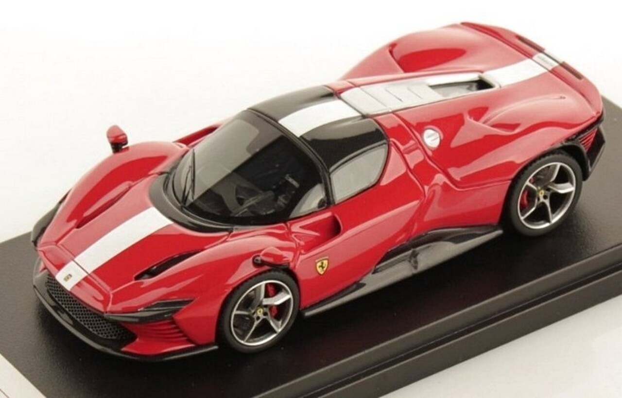 Ferrari Ferrari Daytona SP3 2022 - 1:43 - LookSmart