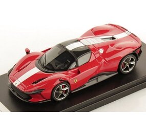 Ferrari Ferrari Daytona SP3 2022 - 1:43 - LookSmart Ferrari Ferrari Daytona SP3 2022 - 1:43 - LookSmart