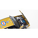 Lancia Lancia Delta HF 4WD , Esso #1, Winner Rally Piancavallo 1987 - 1:18 - Kyosho Lancia Lancia Delta HF 4WD , Esso #1, Winner Rally Piancavallo 1987 - 1:18 - Kyosho