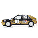 Lancia Lancia Delta HF 4WD , Esso #1, Winner Rally Piancavallo 1987 - 1:18 - Kyosho Lancia Lancia Delta HF 4WD , Esso #1, Winner Rally Piancavallo 1987 - 1:18 - Kyosho