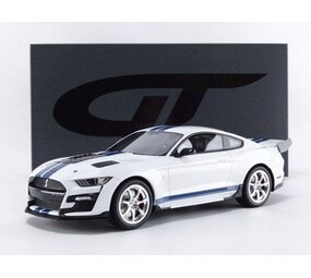 Ford Ford Mustang Shelby GT500 Dragon Snake - 1:18 - GT Spirit Ford Ford Mustang Shelby GT500 Dragon Snake - 1:18 - GT Spirit