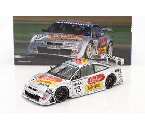 Opel Opel Calibra V6 4x4 #13 DTM/ITC 1996 - 1:18 - Werk83 Opel Opel Calibra V6 4x4 #13 DTM/ITC 1996 - 1:18 - Werk83