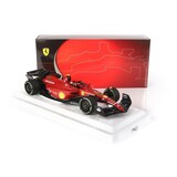 Formule 1 Ferrari F1-75 #55 C. Sainz GP Australia 2022 - 1:18 - BBR Formule 1 Ferrari F1-75 #55 C. Sainz GP Australia 2022 - 1:18 - BBR