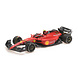 Formule 1 Ferrari F1-75 #55 C. Sainz GP Australia 2022 - 1:18 - BBR Formule 1 Ferrari F1-75 #55 C. Sainz GP Australia 2022 - 1:18 - BBR