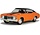 Chevrolet Chevelle SS 454 Sport 1971 - 1:18 - Maisto