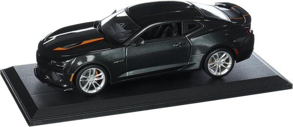 Chevrolet Chevrolet Camaro 50th Anniversary Edition 2017 - 1:18 - Maisto