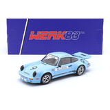 Porsche Porsche 911 Carrera RSR 3.0 #9 - 1:18 - Werk83