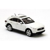 Infiniti Infiniti FX50S - 1:43 - Neo Scale Models Infiniti Infiniti FX50S - 1:43 - Neo Scale Models
