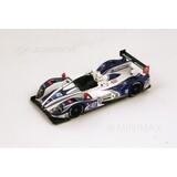 Morgan Morgan-Nissan KCMG #47 LM 2013 - 1:43 - Spark Morgan Morgan-Nissan KCMG #47 LM 2013 - 1:43 - Spark