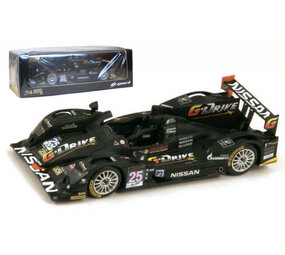 Oreca Oreca 03-Nissan Delta-ADR #25 LM 2013 - 1:43 - Spark Oreca Oreca 03-Nissan Delta-ADR #25 LM 2013 - 1:43 - Spark