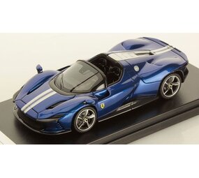 Ferrari Ferrari Daytona SP3 Open Roof 2022 - 1:43 - LookSmart Ferrari Ferrari Daytona SP3 Open Roof 2022 - 1:43 - LookSmart