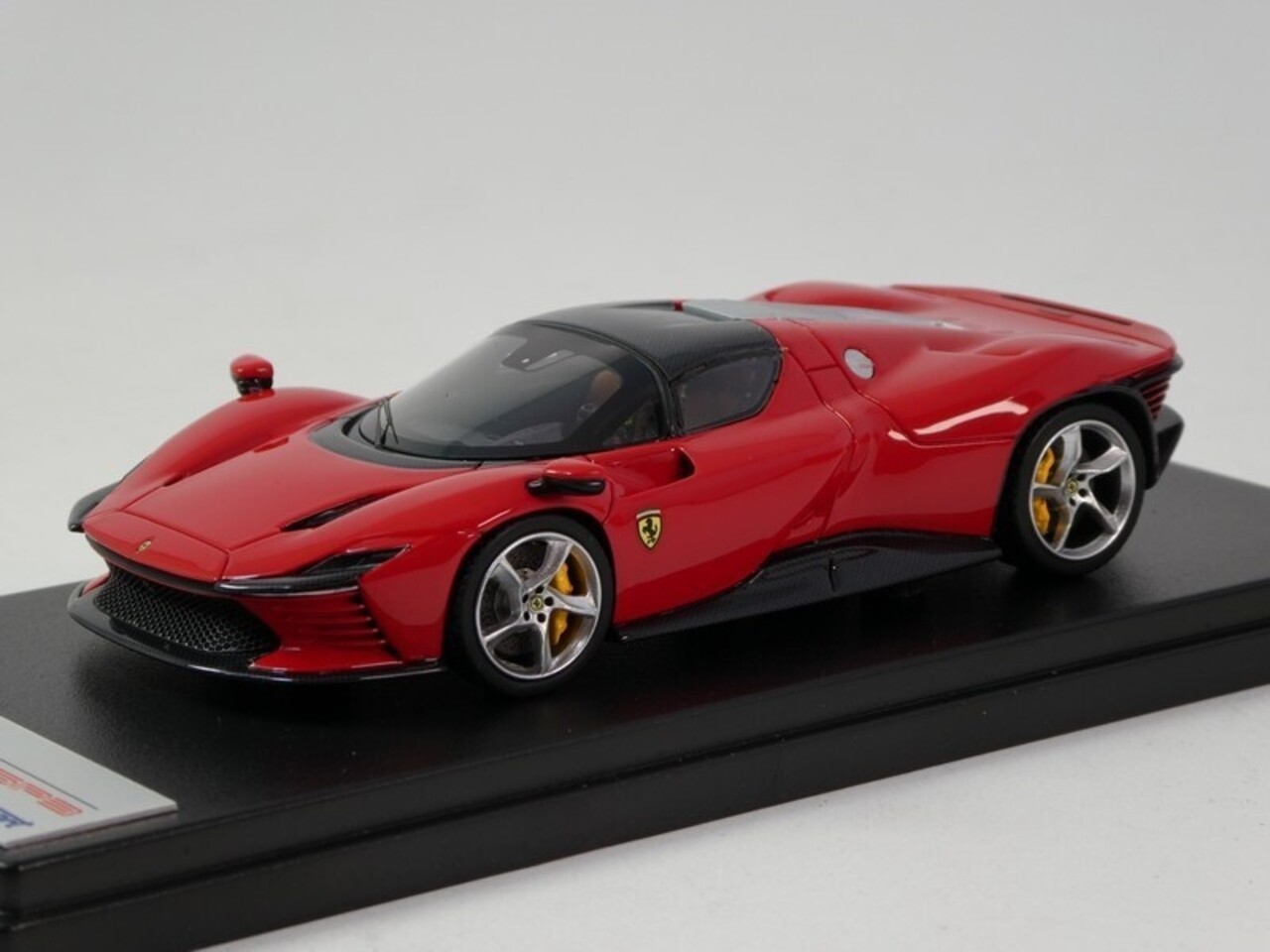 Ferrari Ferrari Daytona SP3 2022 - 1:43 - LookSmart