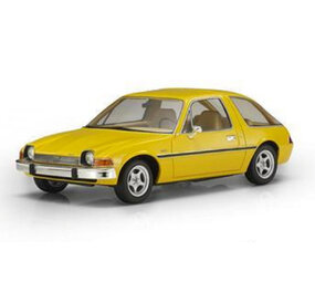 AMC AMC Pacer 1977 - 1:18 - LS Collectibles AMC AMC Pacer 1977 - 1:18 - LS Collectibles