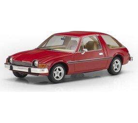 AMC AMC Pacer 1977 - 1:18 - LS Collectibles AMC AMC Pacer 1977 - 1:18 - LS Collectibles
