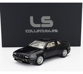 Maserati Maserati Shamal 1989 - 1:18 - LS Collectibles Maserati Maserati Shamal 1989 - 1:18 - LS Collectibles