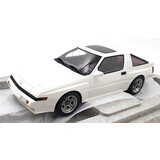 Mitsubishi Mitsubishi Starion 2.0 Turbo EX 1988 - 1:18 - LS Collectibles Mitsubishi Mitsubishi Starion 2.0 Turbo EX 1988 - 1:18 - LS Collectibles
