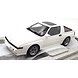Mitsubishi Mitsubishi Starion 2.0 Turbo EX 1988 - 1:18 - LS Collectibles Mitsubishi Mitsubishi Starion 2.0 Turbo EX 1988 - 1:18 - LS Collectibles