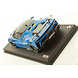 Ferrari Ferrari SF90 XX Stradale 2024 + Showcase - 1:18 - MR Collection Models Ferrari Ferrari SF90 XX Stradale 2024 + Showcase - 1:18 - MR Collection Models