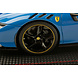 Ferrari Ferrari SF90 XX Stradale 2024 + Showcase - 1:18 - MR Collection Models Ferrari Ferrari SF90 XX Stradale 2024 + Showcase - 1:18 - MR Collection Models