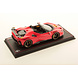 Ferrari Ferrari SF90 XX Stradale Spider 2024 + Showcase - 1:18 - MR Collection Models Ferrari Ferrari SF90 XX Stradale Spider 2024 + Showcase - 1:18 - MR Collection Models