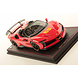 Ferrari Ferrari SF90 XX Stradale Spider 2024 + Showcase - 1:18 - MR Collection Models Ferrari Ferrari SF90 XX Stradale Spider 2024 + Showcase - 1:18 - MR Collection Models