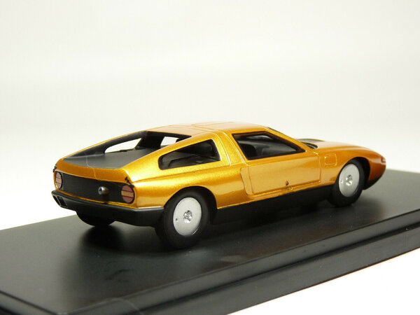 Mercedes-Benz Mercedes-Benz C111-IID 1976 - 1:43 - Neo Scale Models
