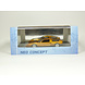 Mercedes-Benz Mercedes-Benz C1110-IID 1976 - 1:43 - Neo Scale Models Mercedes-Benz Mercedes-Benz C1110-IID 1976 - 1:43 - Neo Scale Models