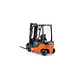 Toyota Toyota Traigo 48V 16 (4 Wheels) - 1:24 - ROS Toyota Toyota Traigo 48V 16 (4 Wheels) - 1:24 - ROS