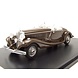 Mercedes-Benz Mercedes-Benz 290 Roadmaster W18 1937 - 1:43 - Neo Scale Models Mercedes-Benz Mercedes-Benz 290 Roadmaster W18 1937 - 1:43 - Neo Scale Models