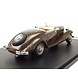 Mercedes-Benz Mercedes-Benz 290 Roadmaster W18 1937 - 1:43 - Neo Scale Models Mercedes-Benz Mercedes-Benz 290 Roadmaster W18 1937 - 1:43 - Neo Scale Models
