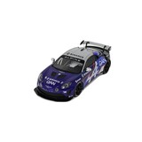 Alpine Alpine A110 GT4 Evo 2024 Alpine Esports Series - 1:18 - Otto Mobile Models Alpine Alpine A110 GT4 Evo 2024 Alpine Esports Series - 1:18 - Otto Mobile Models