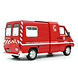 Renault Renault Master T30D 1980 VSAB Fire Dept. - 1:18 - Otto Mobile Models Renault Renault Master T30D 1980 VSAB Fire Dept. - 1:18 - Otto Mobile Models