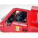Renault Renault Master T30D 1980 VSAB Fire Dept. - 1:18 - Otto Mobile Models Renault Renault Master T30D 1980 VSAB Fire Dept. - 1:18 - Otto Mobile Models