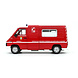 Renault Renault Master T30D 1980 VSAB Fire Dept. - 1:18 - Otto Mobile Models Renault Renault Master T30D 1980 VSAB Fire Dept. - 1:18 - Otto Mobile Models