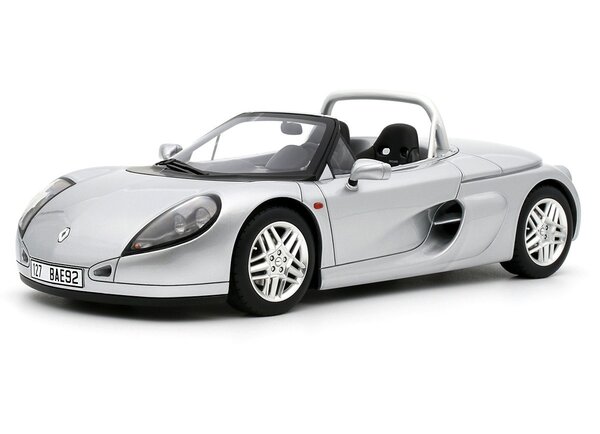 Renault Renault  Spider 1999 - 1:18 - Otto Mobile Models