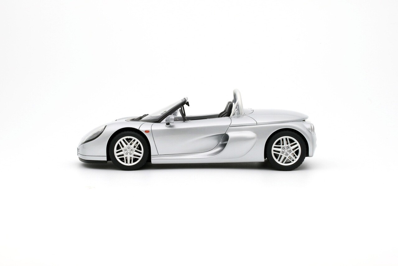 Renault Renault  Spider 1999 - 1:18 - Otto Mobile Models
