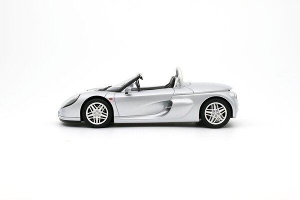 Renault Renault  Spider 1999 - 1:18 - Otto Mobile Models