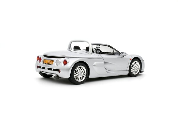 Renault Renault  Spider 1999 - 1:18 - Otto Mobile Models