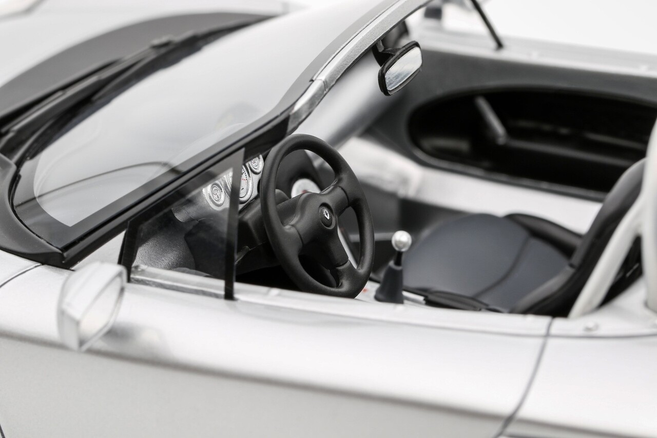 Renault Renault  Spider 1999 - 1:18 - Otto Mobile Models