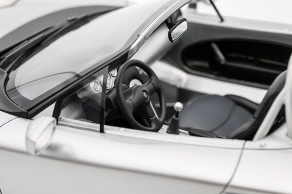 Renault Renault  Spider 1999 - 1:18 - Otto Mobile Models