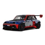 Renault Renault  5 Turbo 3E E-Tech 2023 - 1:18 - Otto Mobile Models Renault Renault  5 Turbo 3E E-Tech 2023 - 1:18 - Otto Mobile Models