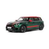 Mini Mini Clubman JCW (F54) 2021 - 1:18 - Otto Mobile Models