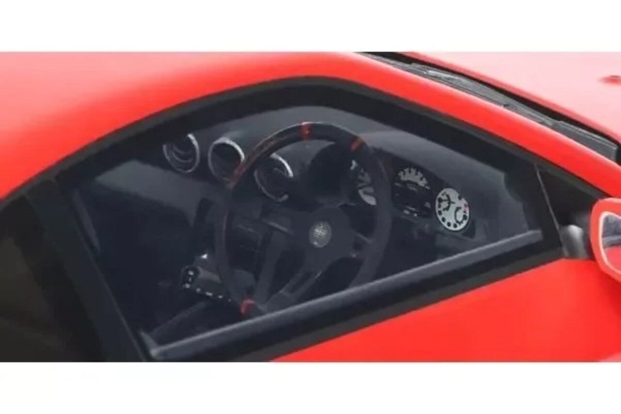 Nissan Nissan Silvia S15 Rocket Bunny 2014 - 1:18 - Otto Mobile Models Nissan Nissan Silvia S15 Rocket Bunny 2014 - 1:18 - Otto Mobile Models