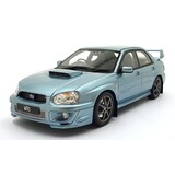 Nissan Subaru Impreza WRX Sti WR1 2003 - 1:18 - Otto Mobile Models Nissan Subaru Impreza WRX Sti WR1 2003 - 1:18 - Otto Mobile Models