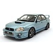 Nissan Subaru Impreza WRX Sti WR1 2003 - 1:18 - Otto Mobile Models Nissan Subaru Impreza WRX Sti WR1 2003 - 1:18 - Otto Mobile Models