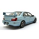 Nissan Subaru Impreza WRX Sti WR1 2003 - 1:18 - Otto Mobile Models Nissan Subaru Impreza WRX Sti WR1 2003 - 1:18 - Otto Mobile Models